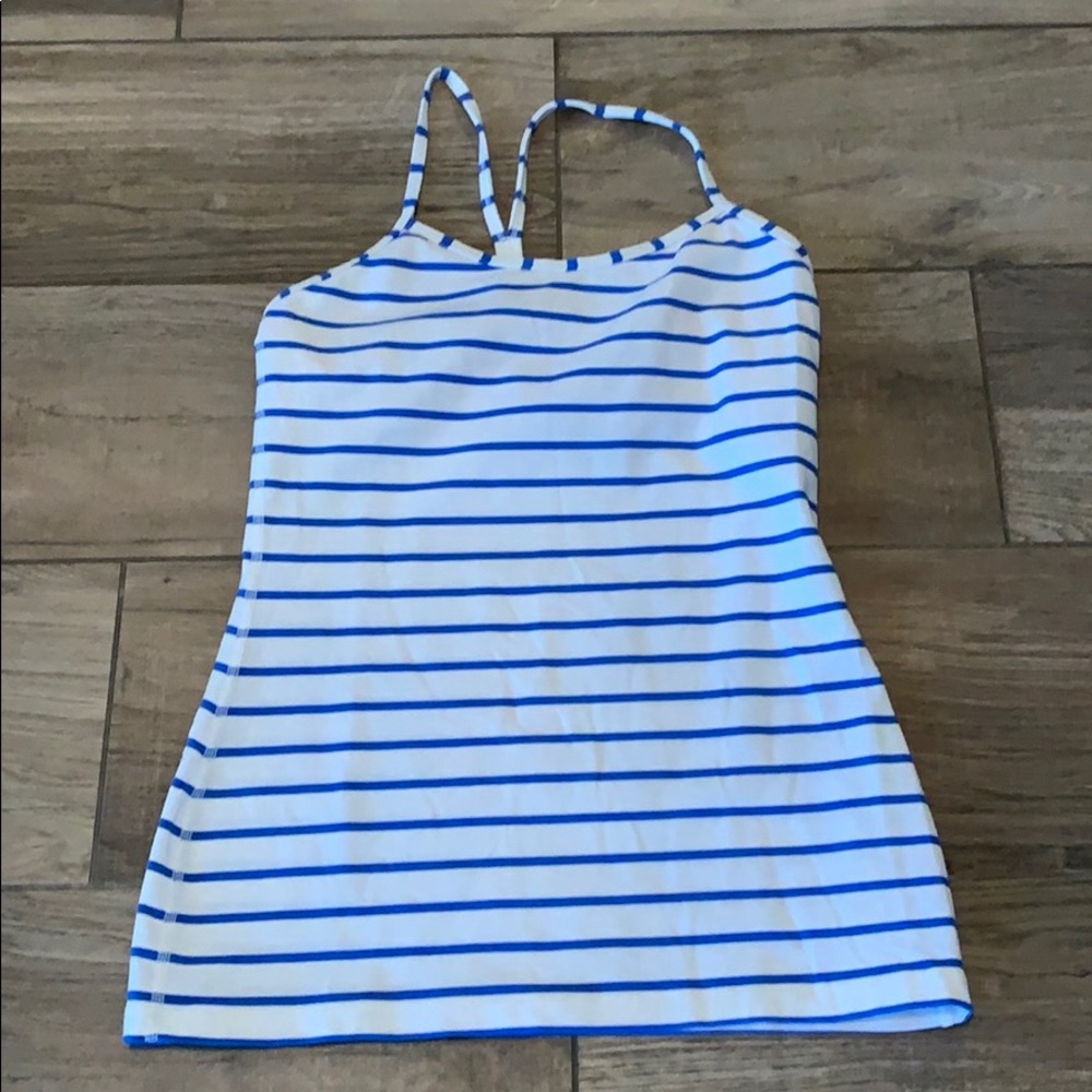 Tank top